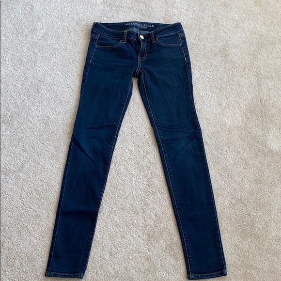 American Eagle Outfitters Denim - American Eagle jeggings